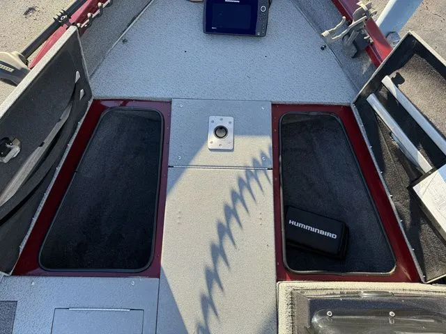 Slide: The Image of Ranger 1682VS 2018 - 7