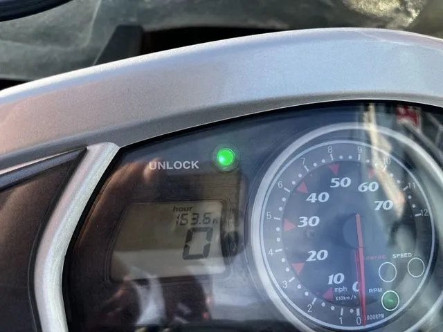 Slide: The Image of Yamaha WaveRunner® FX High Output 2007 - 10