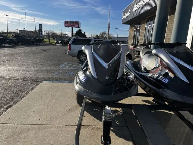 Slide: The Image of Yamaha WaveRunner® FX Cruiser High Output 2007 - 6