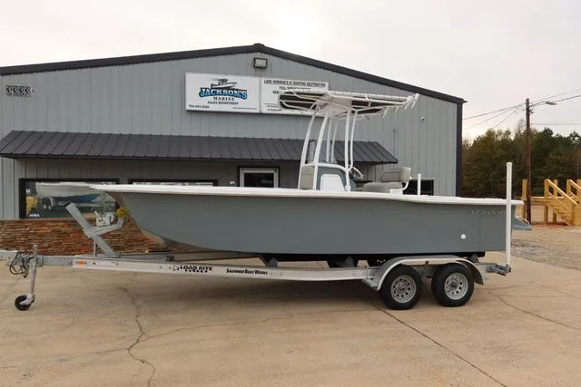 The Image of Savannah SS21 2026 - 1