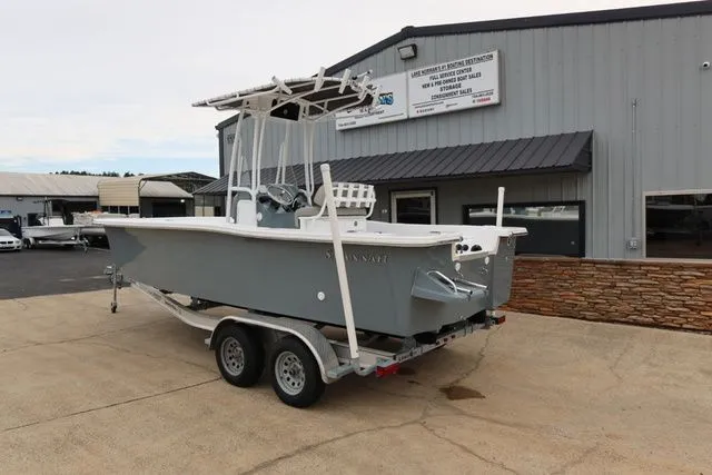 Slide: The Image of Savannah SS21 2026 - 3