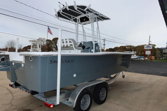 Slide: The Image of Savannah SS21 2026 - 5