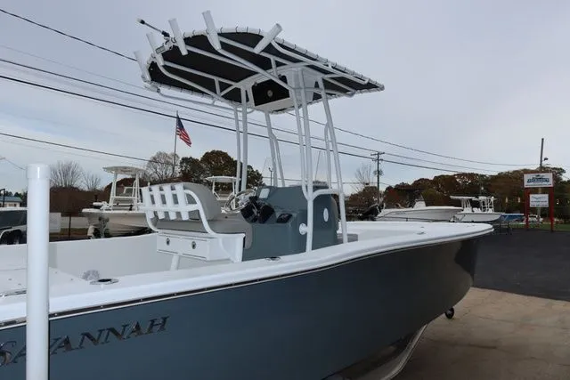 Slide: The Image of Savannah SS21 2026 - 6