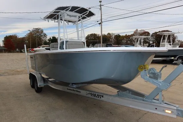 Slide: The Image of Savannah SS21 2026 - 7