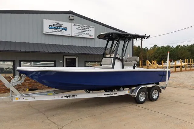 The Image of Savannah 220IS 2026 - 1