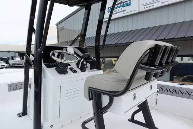 Slide: The Image of Savannah 220IS 2026 - 10