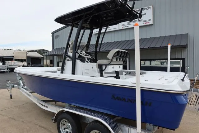 Slide: The Image of Savannah 220IS 2026 - 11