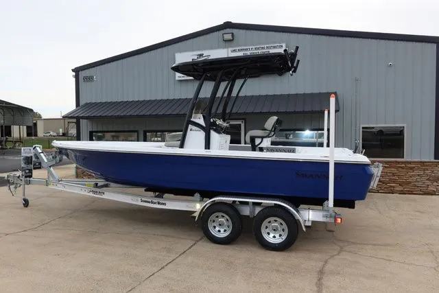 Slide: The Image of Savannah 220IS 2026 - 3