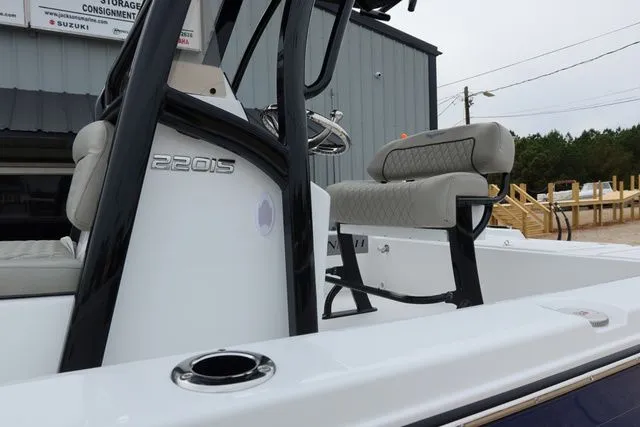 Slide: The Image of Savannah 220IS 2026 - 9