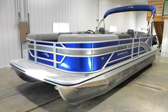 Slide: The Image of Bennington S Quad Bench 21 SSR 2025 - 1