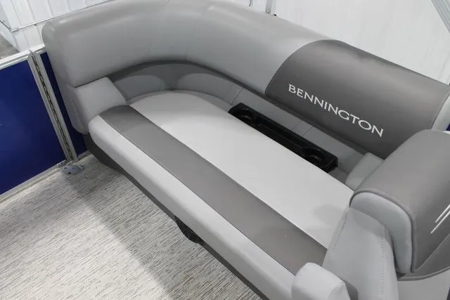 Slide: The Image of Bennington S Quad Bench 21 SSR 2025 - 12