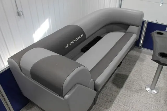 Slide: The Image of Bennington S Quad Bench 21 SSR 2025 - 14