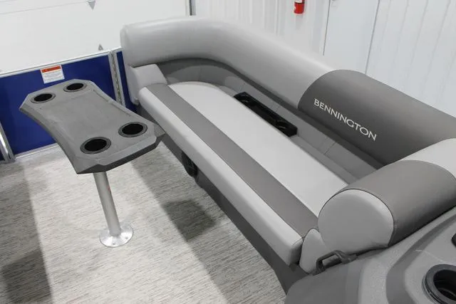 Slide: The Image of Bennington S Quad Bench 21 SSR 2025 - 15