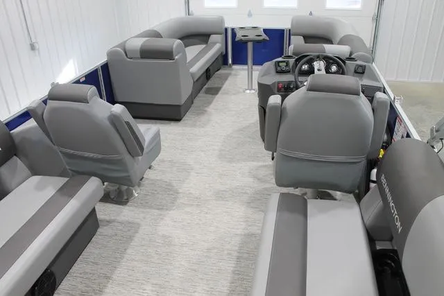 Slide: The Image of Bennington S Quad Bench 21 SSR 2025 - 7