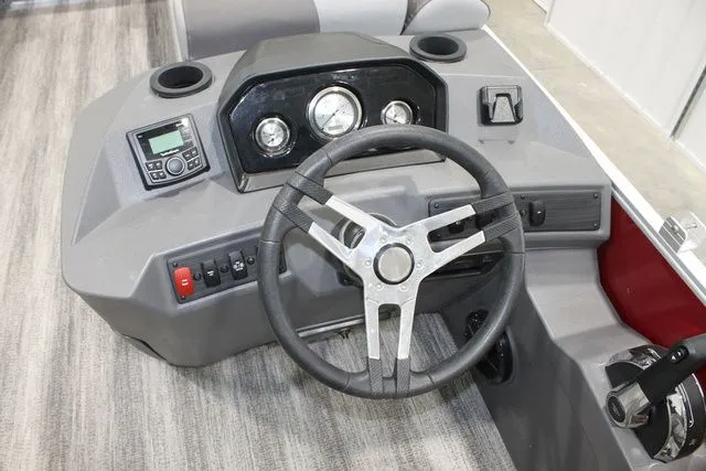 Slide: The Image of Bennington S L-Bench 21 SL 2025 - 7