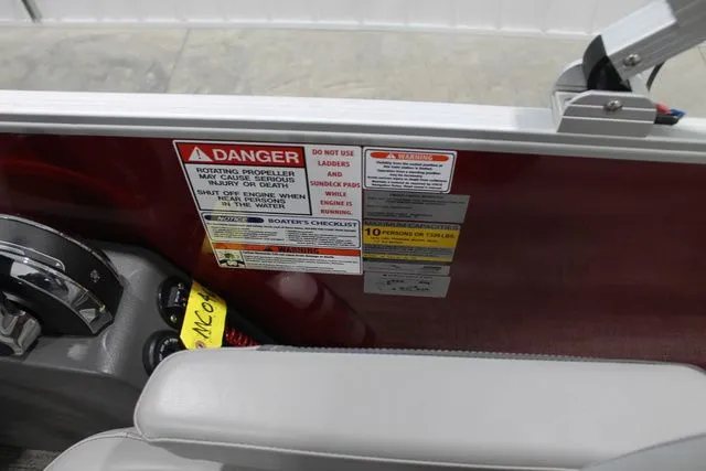 Slide: The Image of Bennington S L-Bench 21 SL 2025 - 8