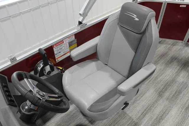 Slide: The Image of Bennington S L-Bench 21 SL 2025 - 9