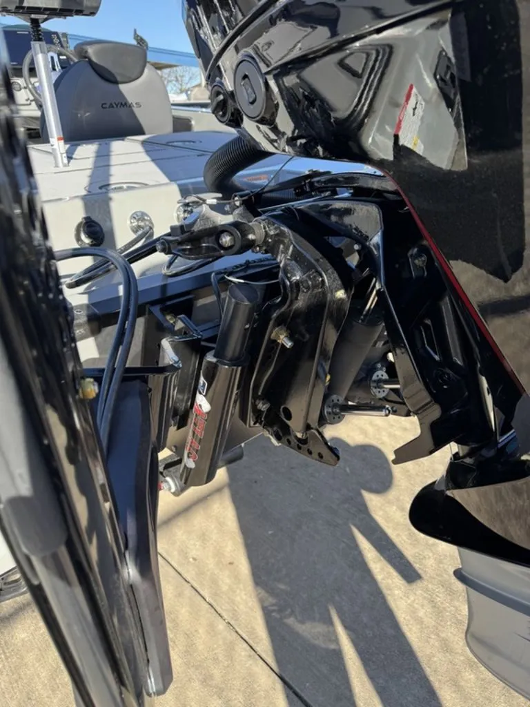 Slide: The Image of Caymas XS 21 PRO 2026 - 13