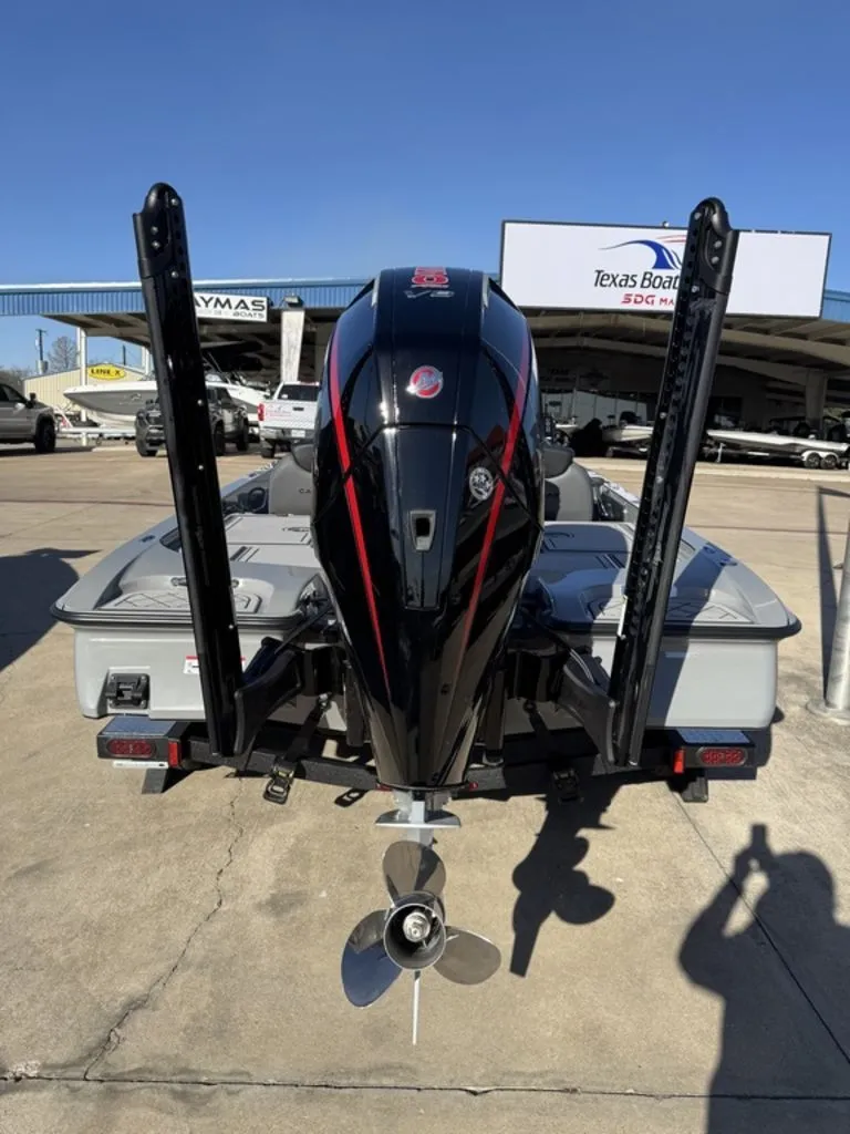 Slide: The Image of Caymas XS 21 PRO 2026 - 14