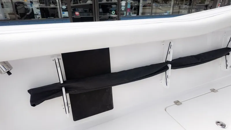 Slide: The Image of Tidewater 256 CC Adventure 2026 - 12