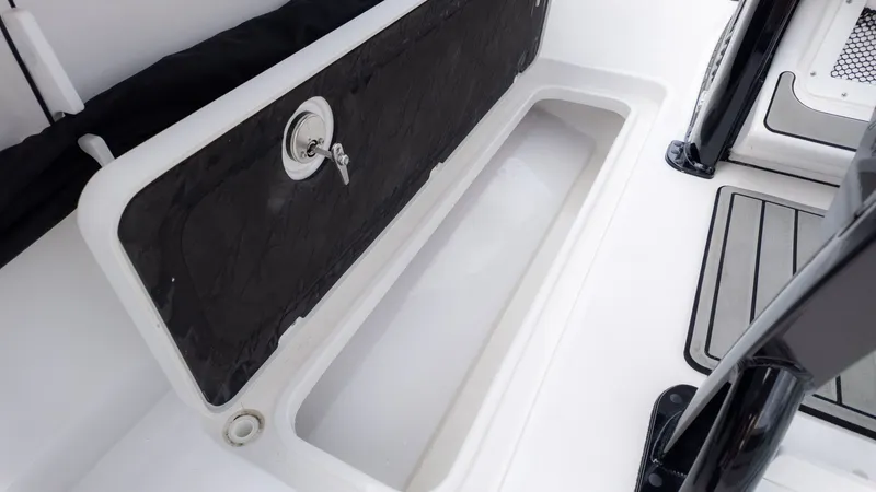 Slide: The Image of Tidewater 256 CC Adventure 2026 - 13