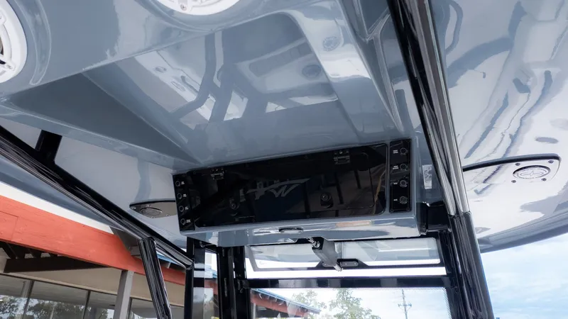 Slide: The Image of Tidewater 256 CC Adventure 2026 - 14