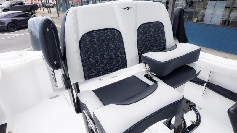 Slide: The Image of Tidewater 256 CC Adventure 2026 - 19