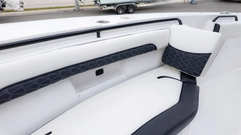 Slide: The Image of Tidewater 256 CC Adventure 2026 - 21