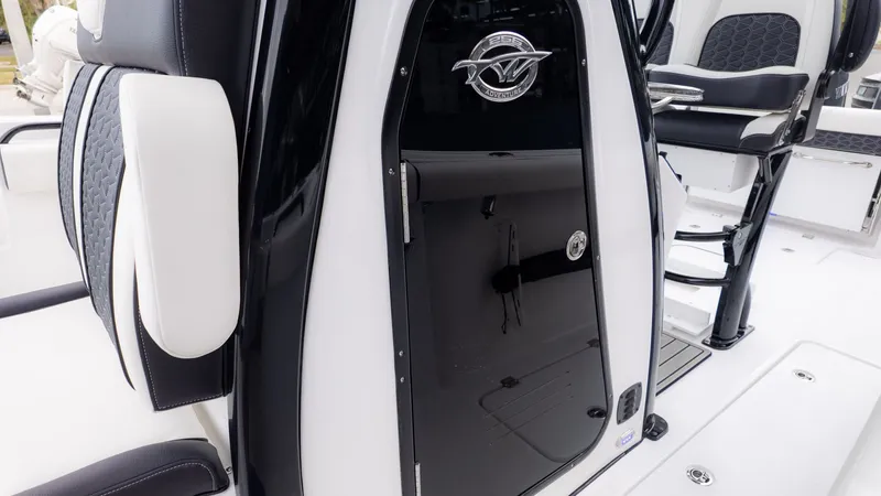 Slide: The Image of Tidewater 256 CC Adventure 2026 - 27