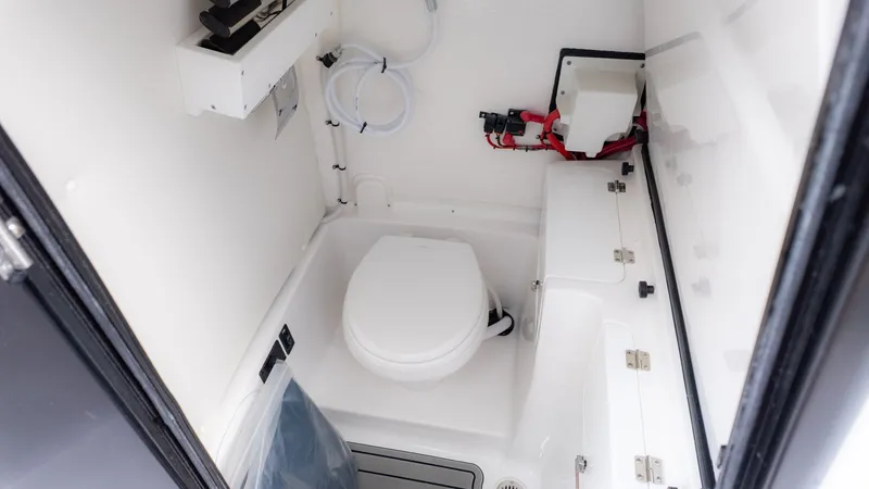 Slide: The Image of Tidewater 256 CC Adventure 2026 - 28