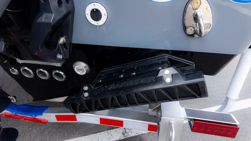 Slide: The Image of Tidewater 256 CC Adventure 2026 - 6