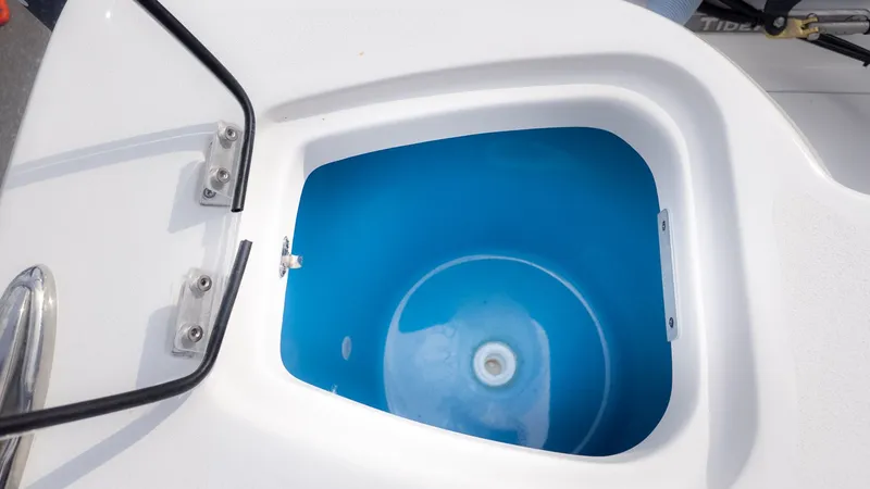 Slide: The Image of Tidewater 256 CC Adventure 2026 - 9