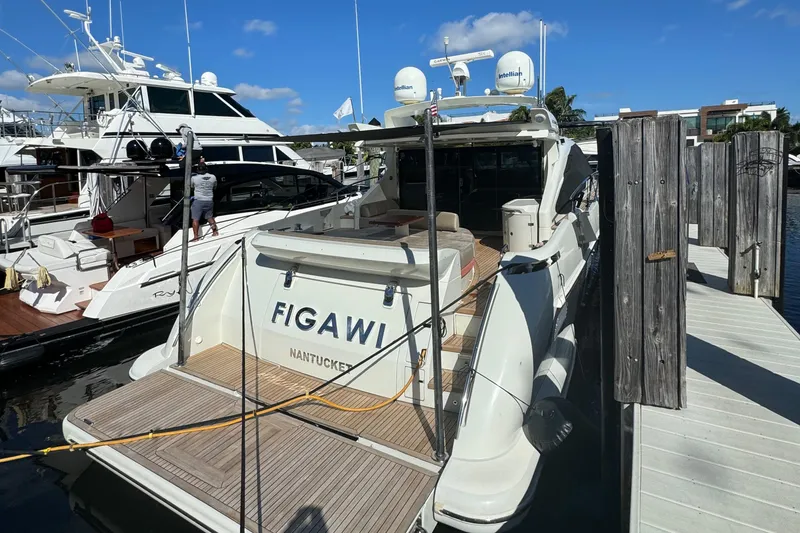 Slide: The Image of Azimut 62S 2008 - 75