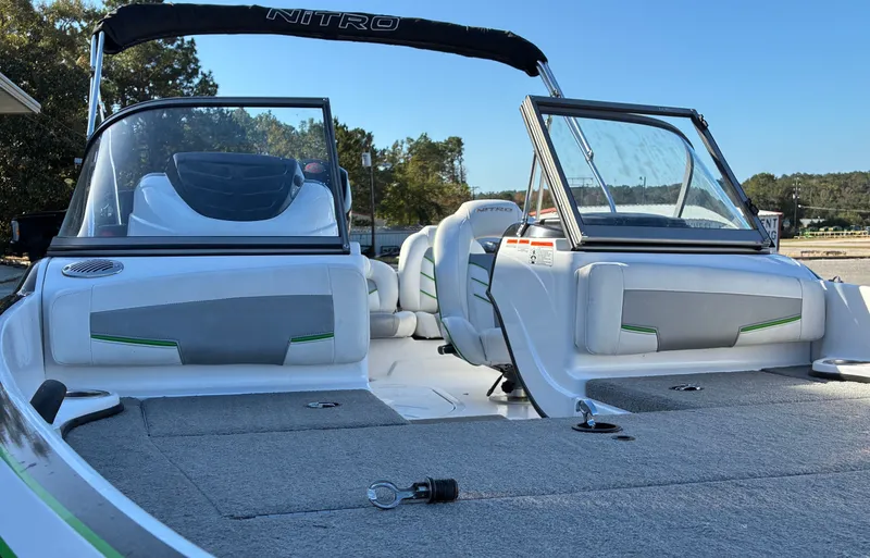 Slide: The Image of Nitro Z19 Sport 2020 - 5