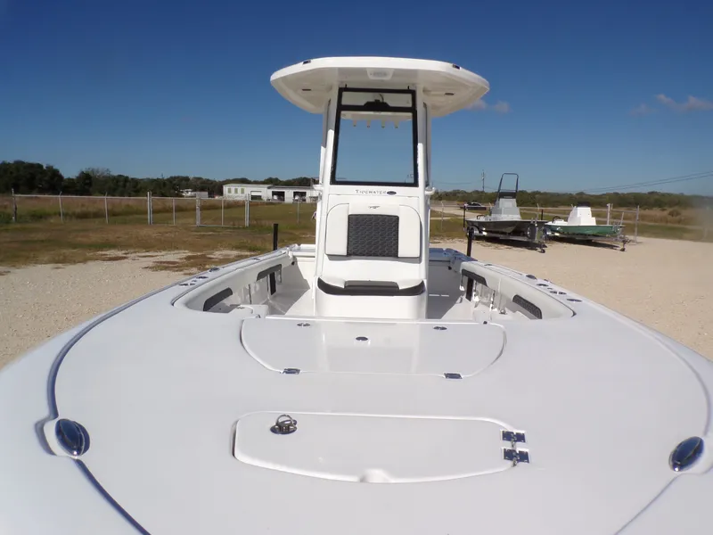 Slide: The Image of Tidewater 2500 Carolina Bay 2026 - 11