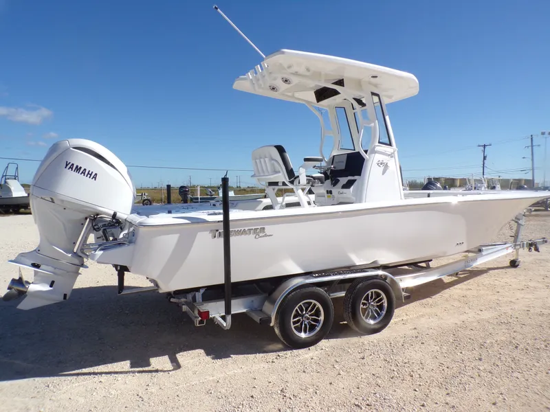 Slide: The Image of Tidewater 2500 Carolina Bay 2026 - 8