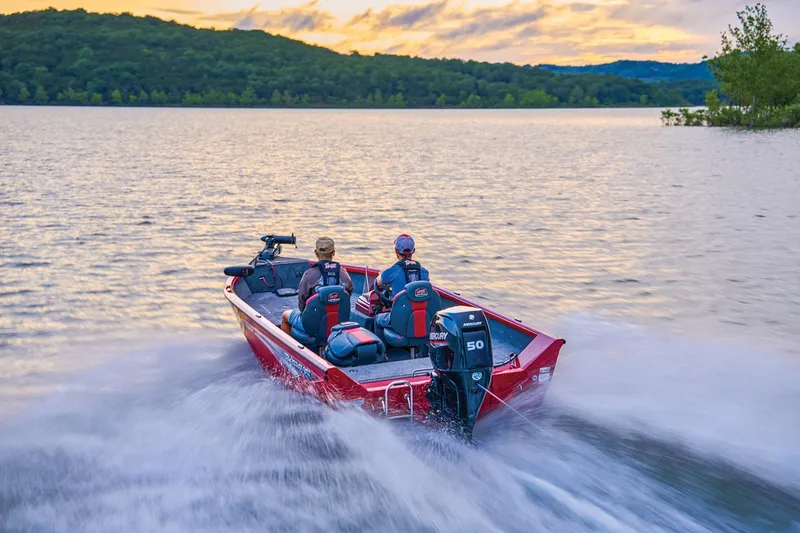 Slide: The Image of Ranger VS1665SC 2026 - 51