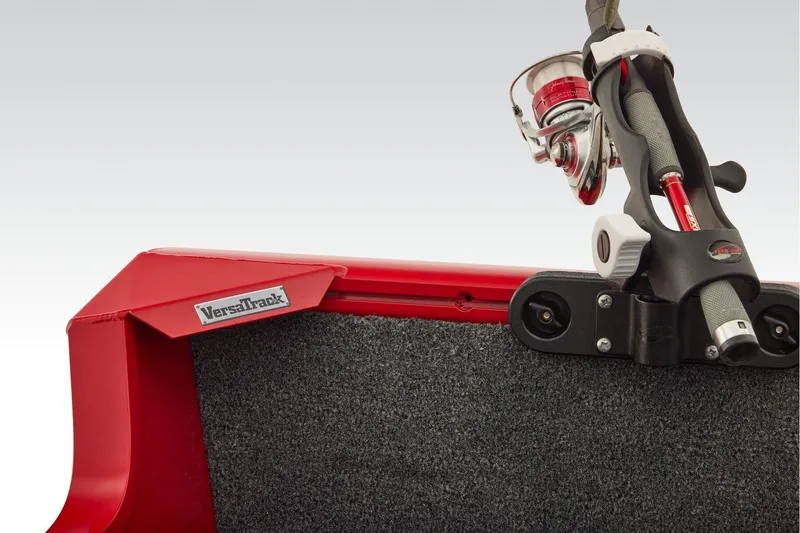 Slide: The Image of Tracker Pro Guide V-16 WT 2026 - 50