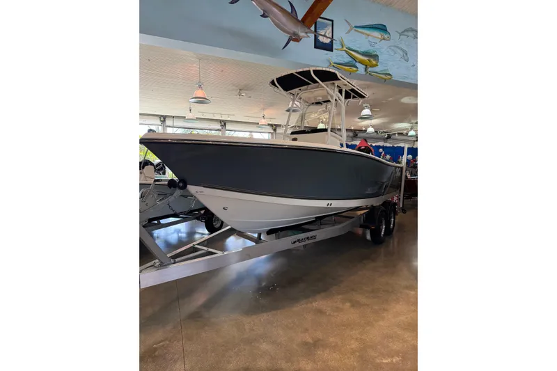 The Image of PORT SIDE - 0