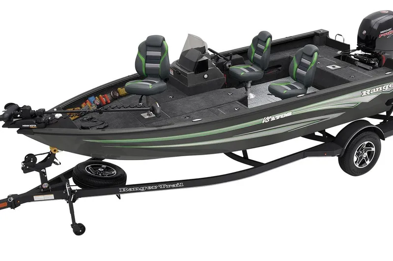 Slide: The Image of Ranger VS1782SC Angler 2026 - 75