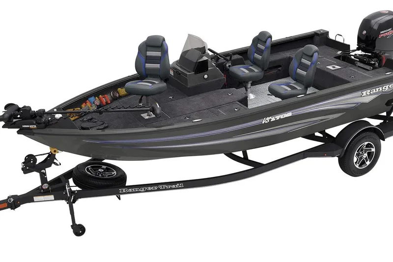 Slide: The Image of Ranger VS1782SC Angler 2026 - 76