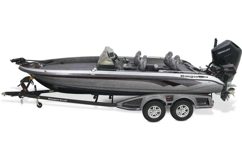 Slide: The Image of Ranger 621FS Pro 2026 - 19