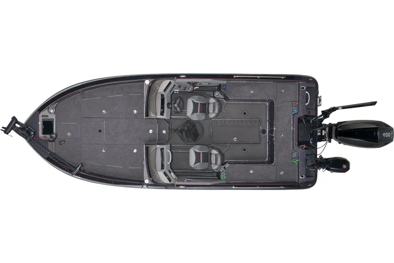 Slide: The Image of Ranger 621FS Pro 2026 - 22