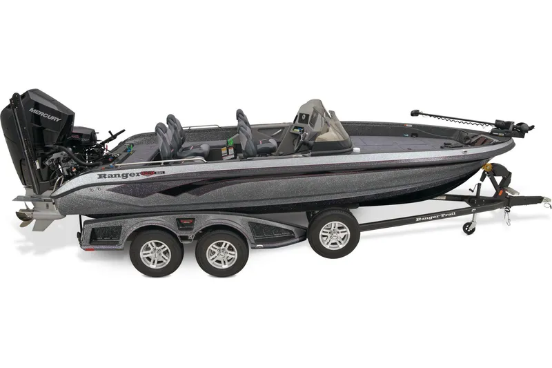 Slide: The Image of Ranger 621FS Pro 2026 - 24