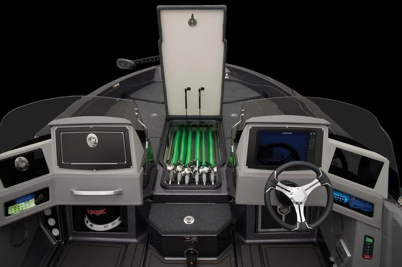 Slide: The Image of Ranger 621FS Pro 2026 - 40