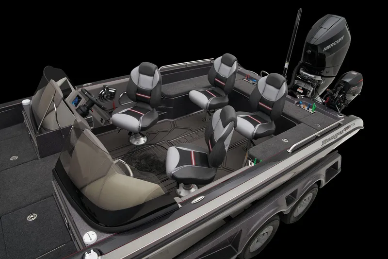 Slide: The Image of Ranger 621FS Pro 2026 - 43