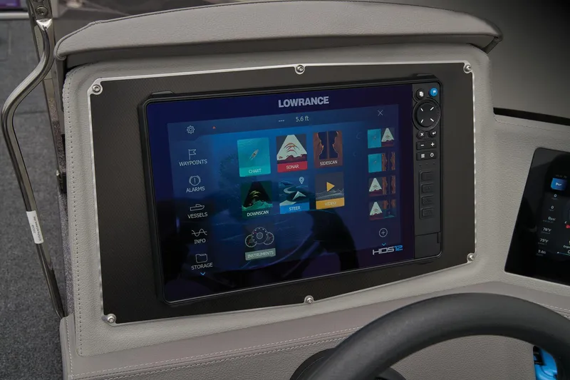 Slide: The Image of Ranger 621FS Pro 2026 - 50