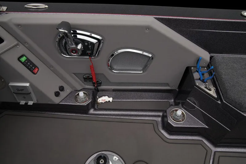 Slide: The Image of Ranger 621FS Pro 2026 - 52