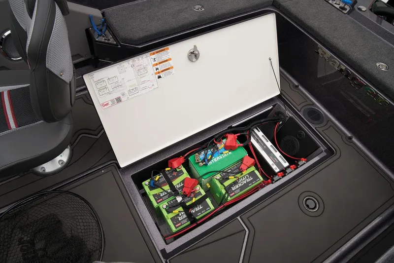 Slide: The Image of Ranger 621FS Pro 2026 - 70