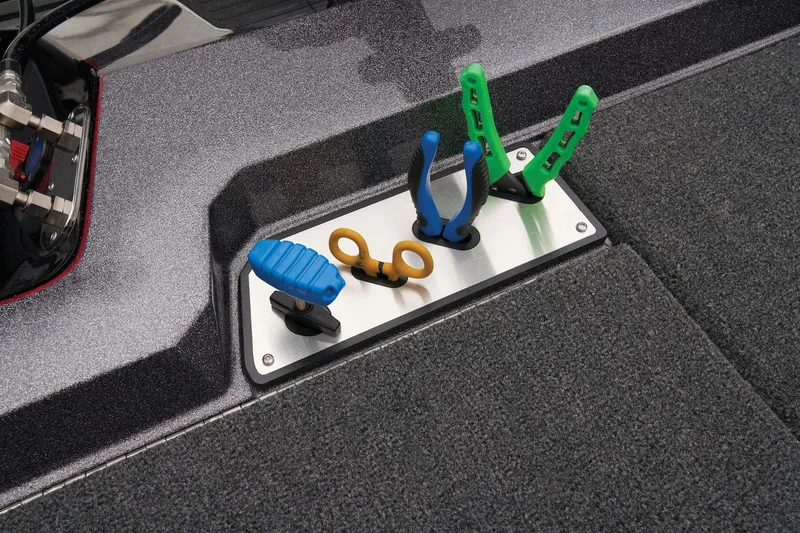 Slide: The Image of Ranger 621FS Pro 2026 - 81